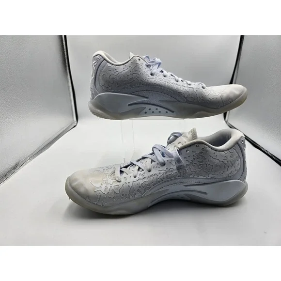 Air Jordan Men's Zion 3 Size 11 Half Moon |DR0675-400| - Picture 4 of 16